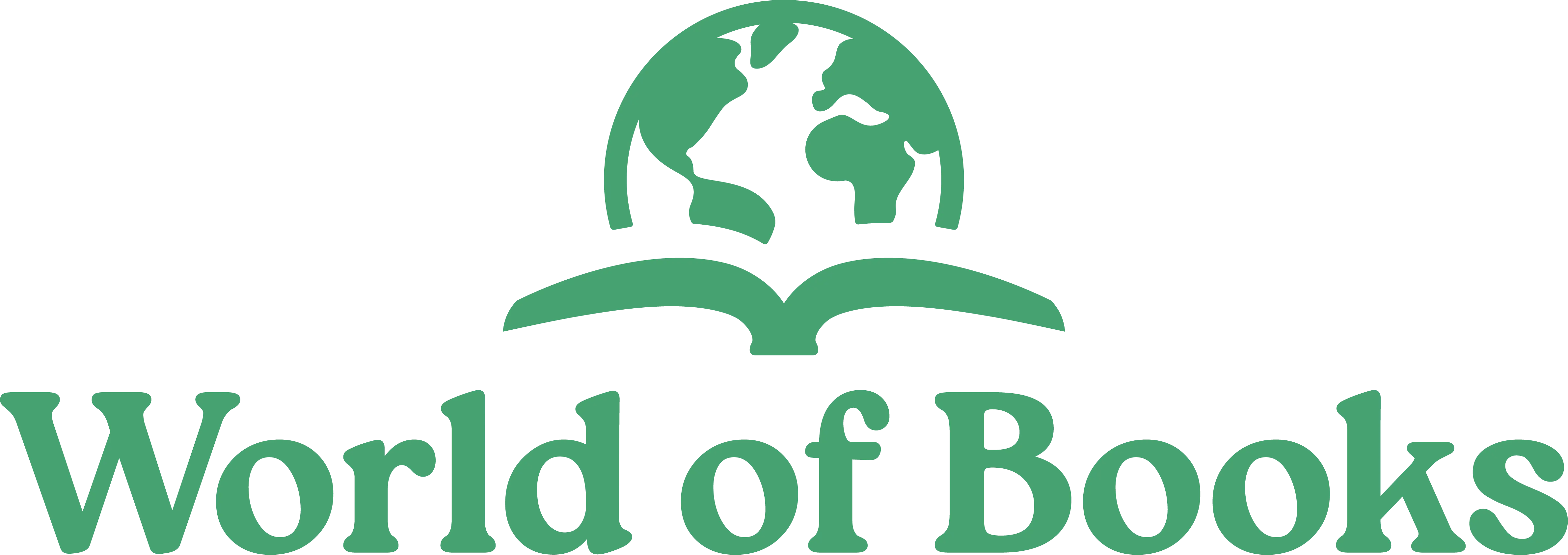 World Of Books
